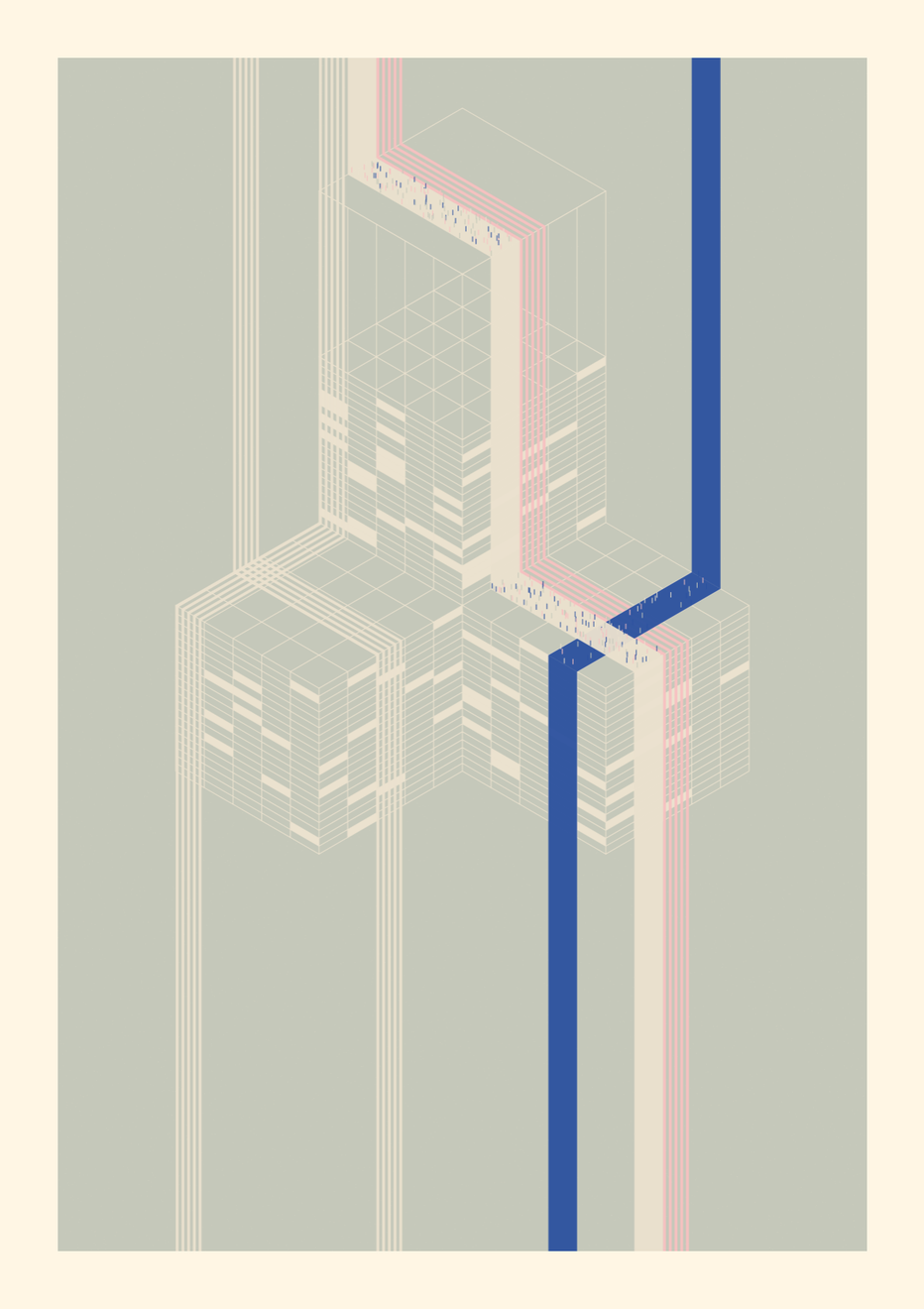 Tesseract #46