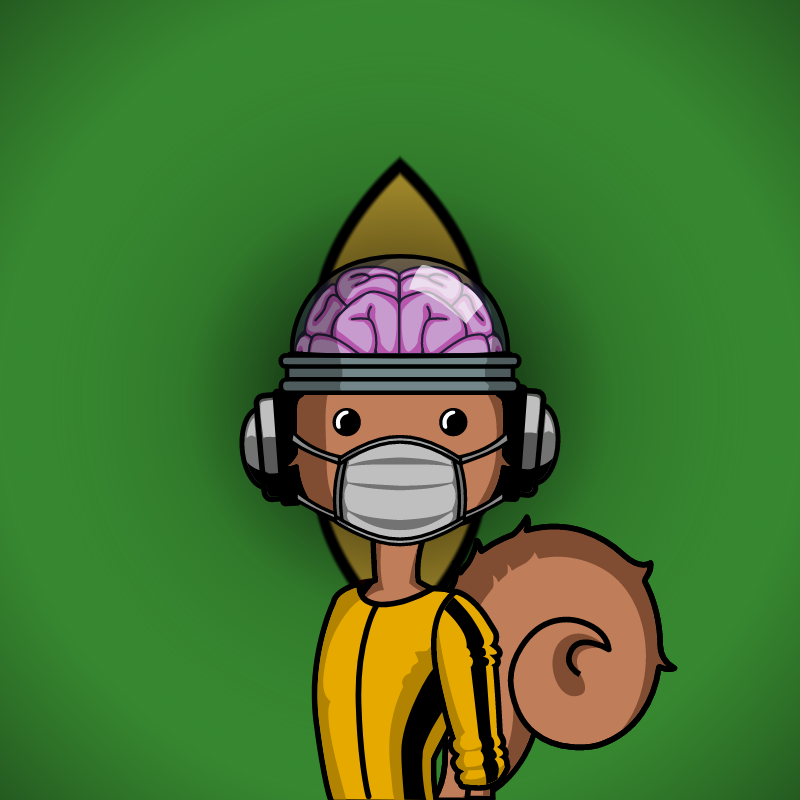 Hash Monkeys #753