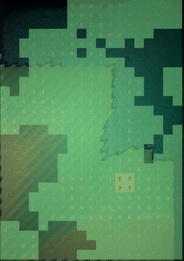 Convergence Remnants #12349