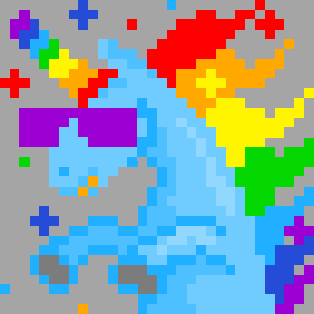 Unicorn #3190