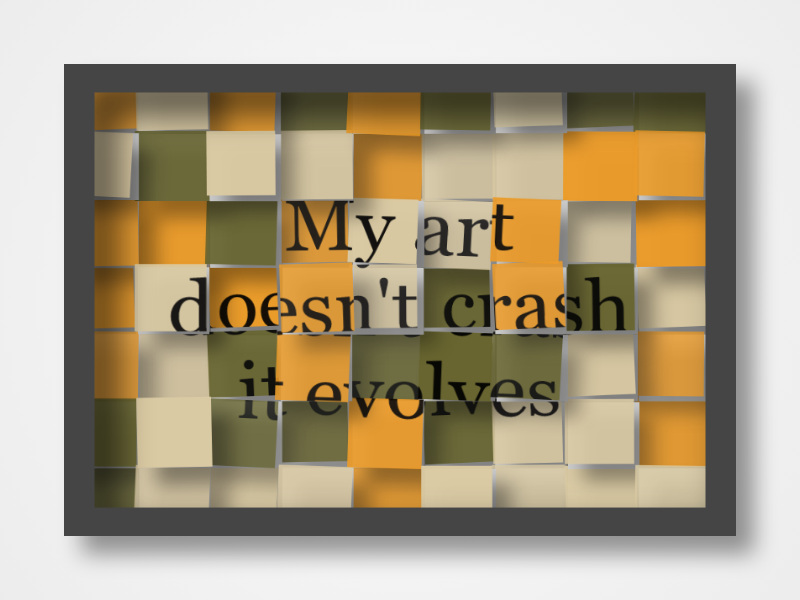 The Metaphor Machine #7515