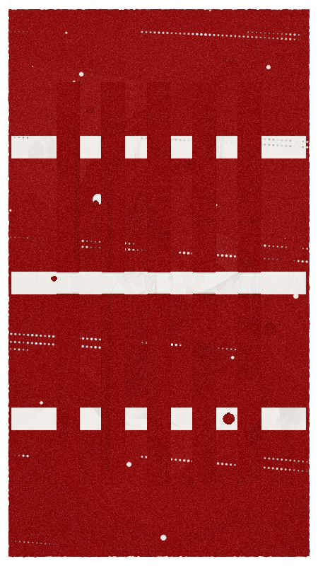 Reveries Automata #44