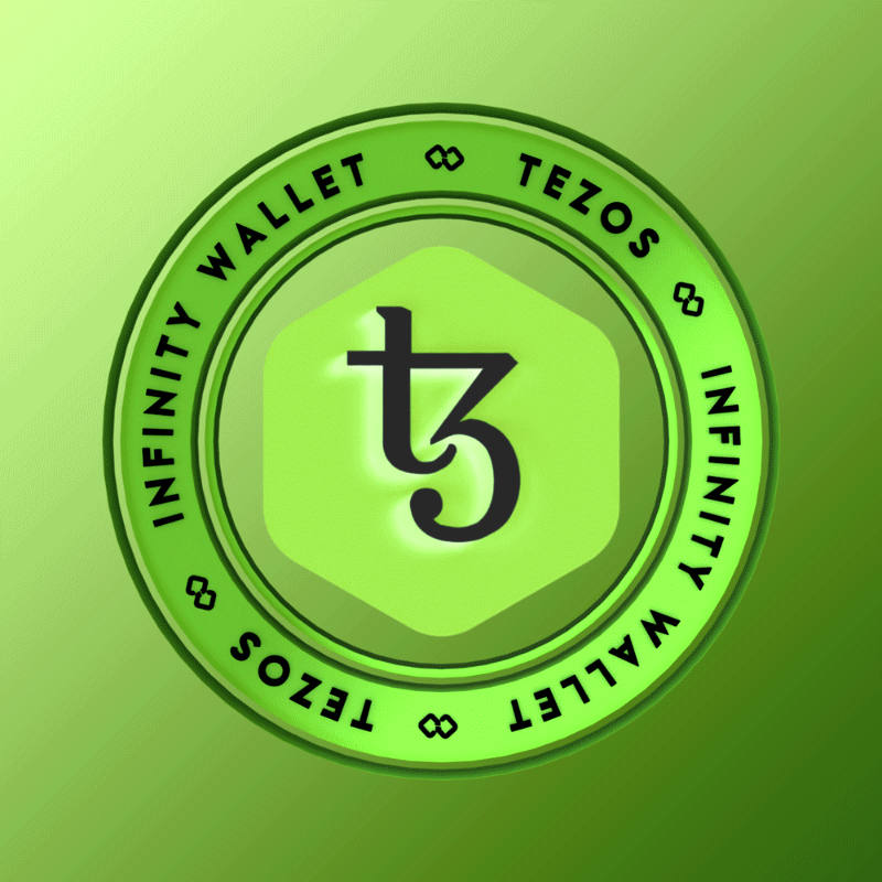 Tezos x Infinity Wallet #1309