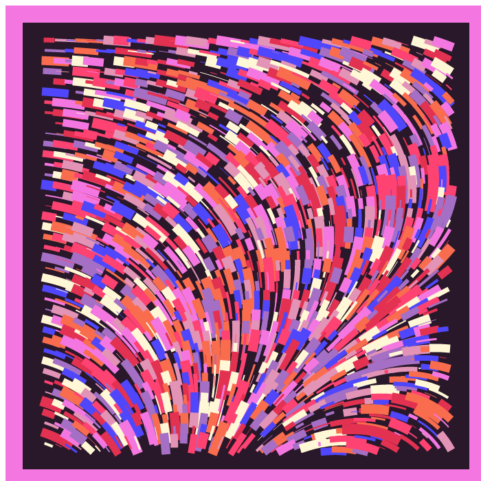 Firework #80