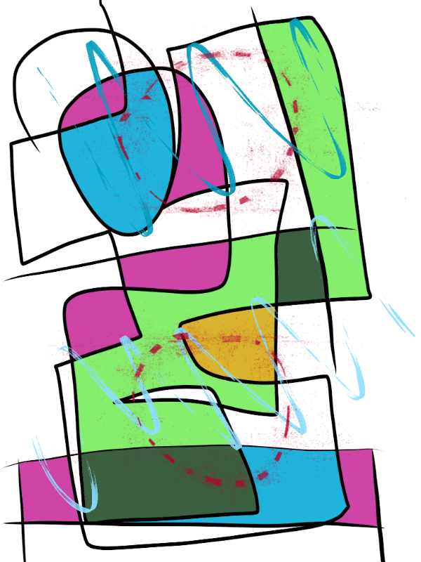 Unbalanced #14