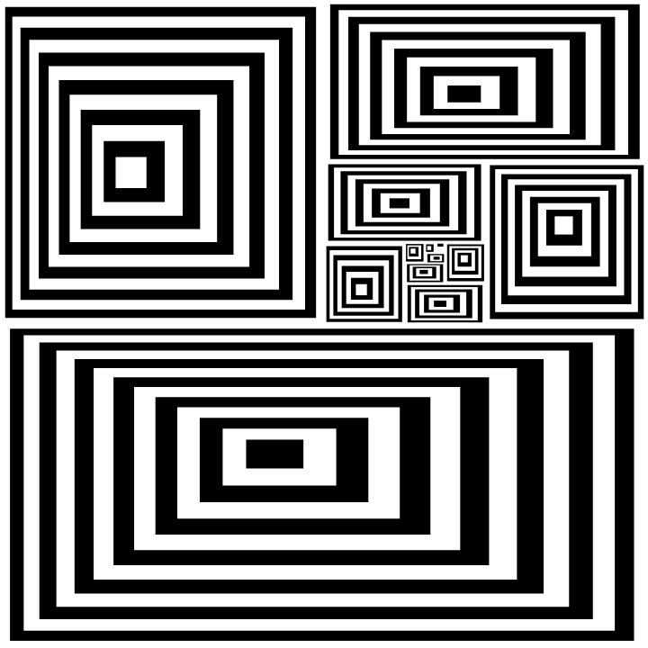 Subdivision Squares #59