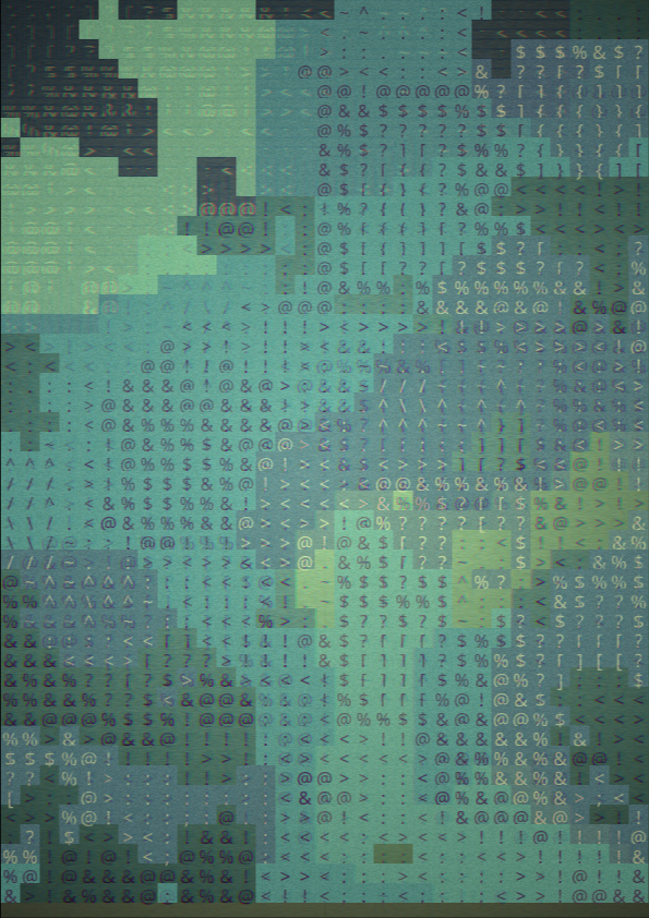 Convergence Remnants #1229