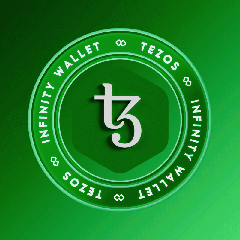 Tezos x Infinity Wallet #2115