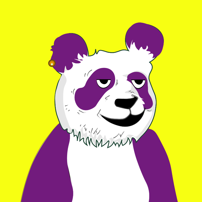 Evolving Pandas #9