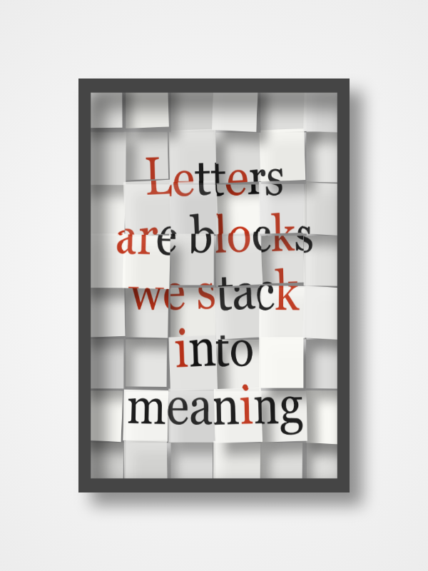 The Metaphor Machine #4370