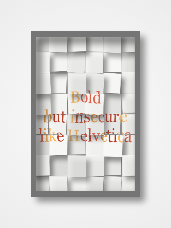 The Metaphor Machine #28534
