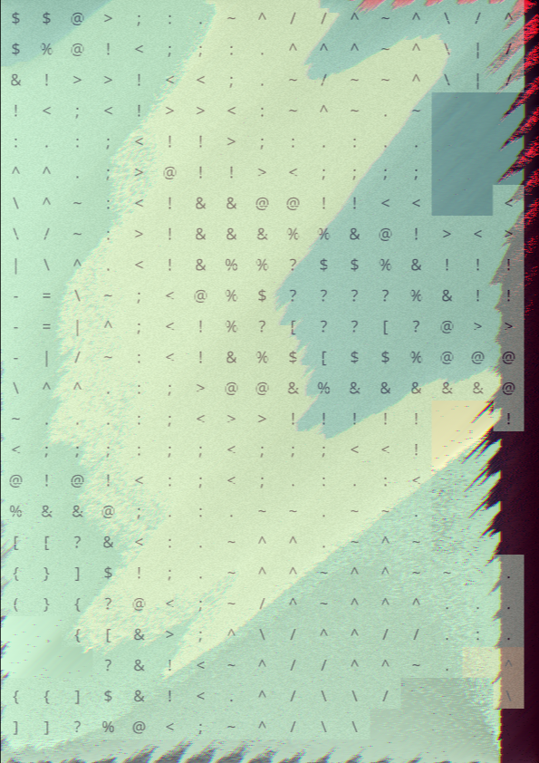 Convergence Remnants #16105