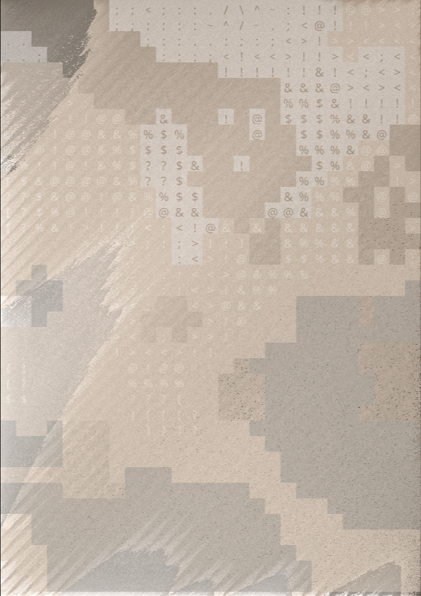 Convergence Remnants #10698