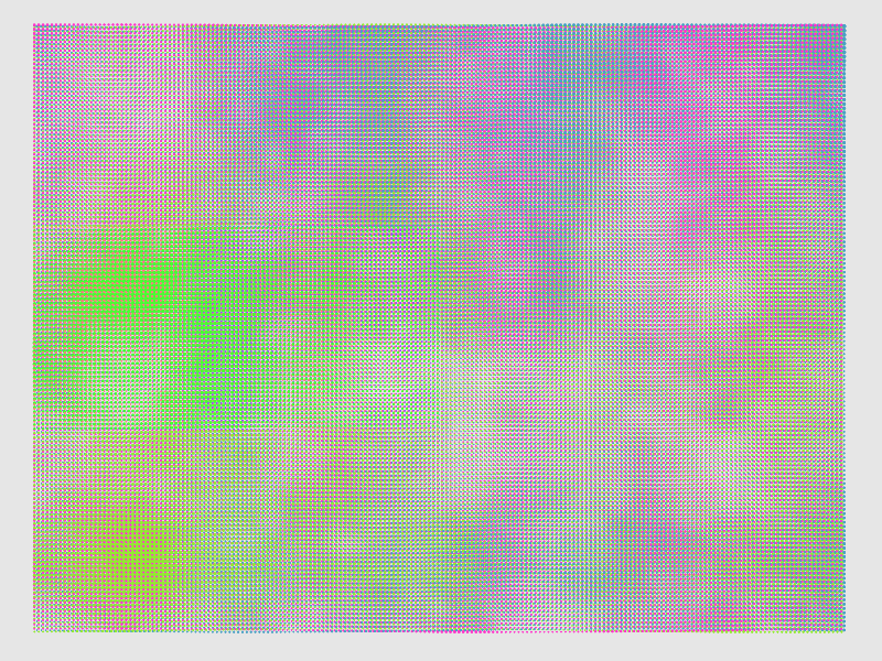 Color Function #3202