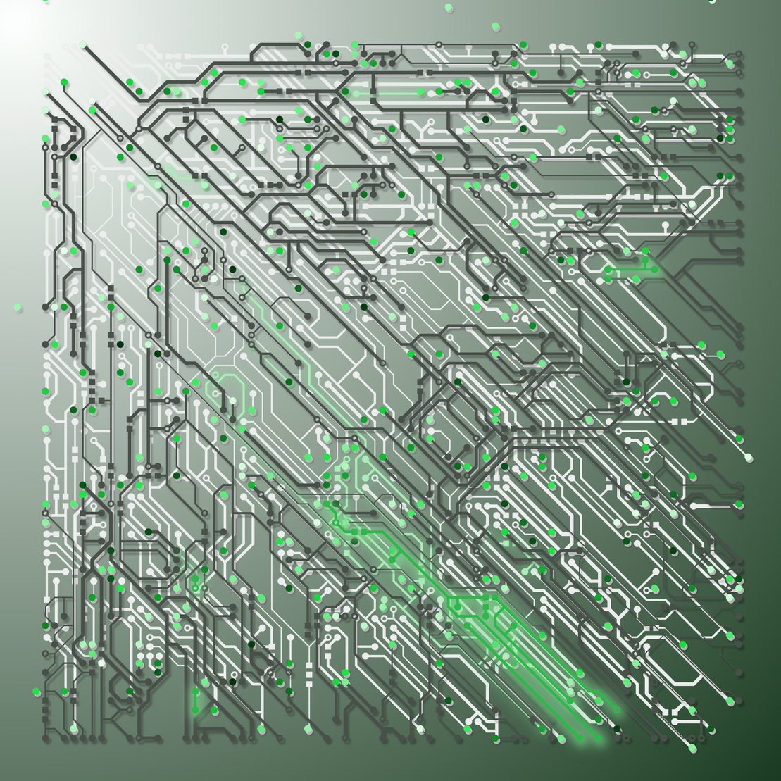 Bright Circuits #62