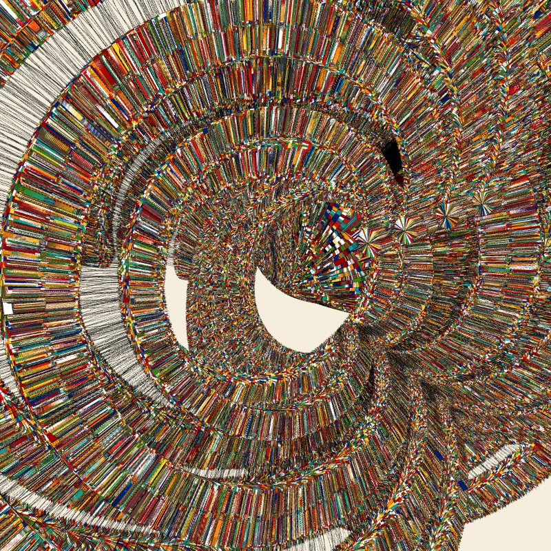 Singularithm #697
