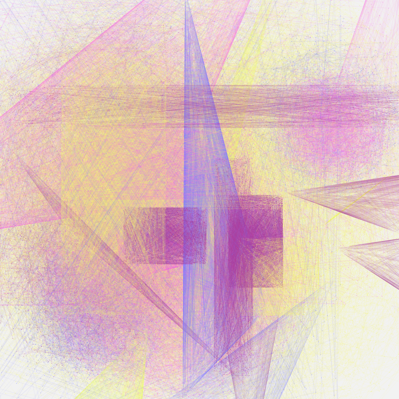Coloring With Lines #338
