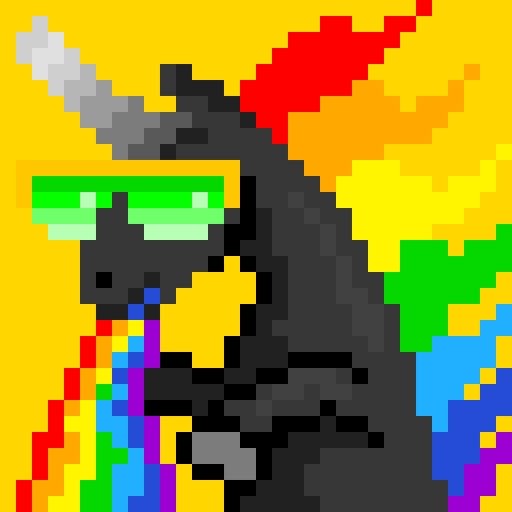 Unicorn #8792