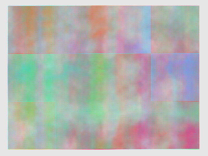 Color Function #5681