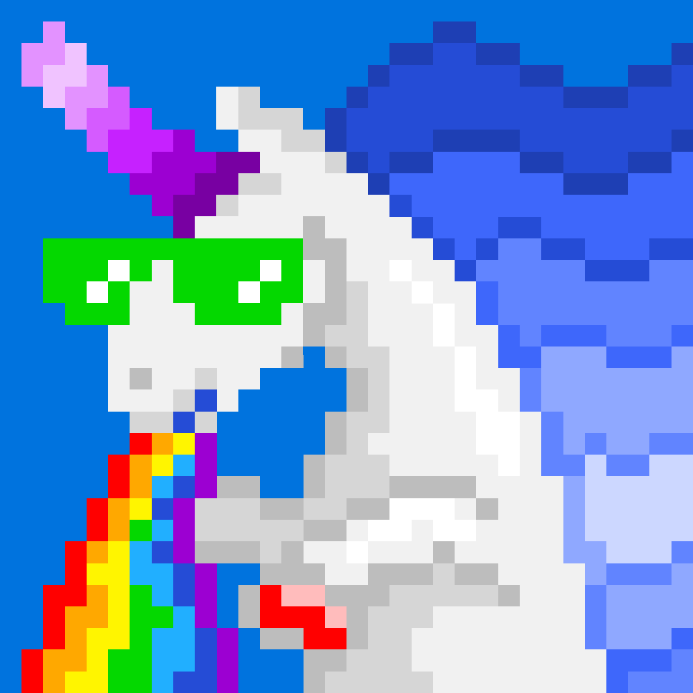 Unicorn #242