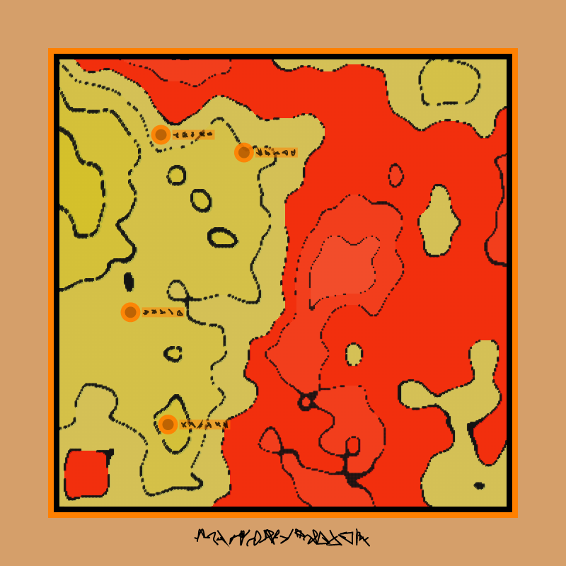 Cartographics #37