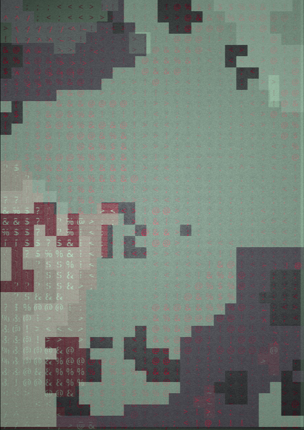 Convergence Remnants #8879