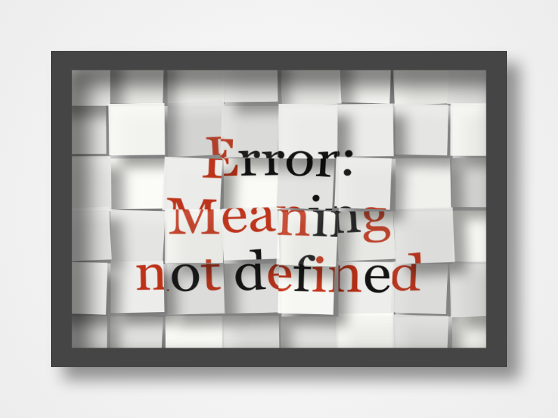 The Metaphor Machine #45688
