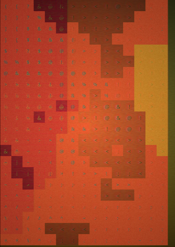 Convergence Remnants #2437
