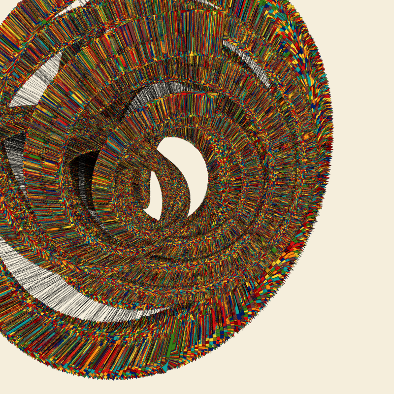 Singularithm #987