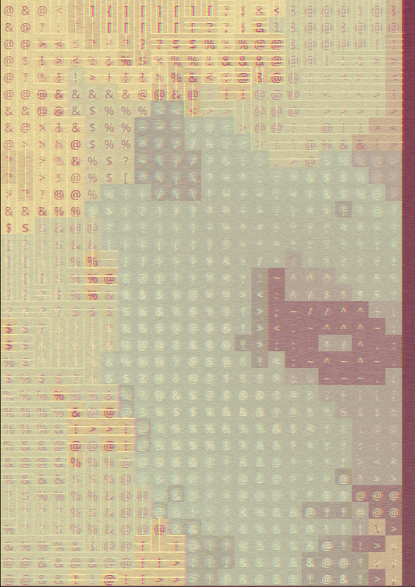 Convergence Remnants #530