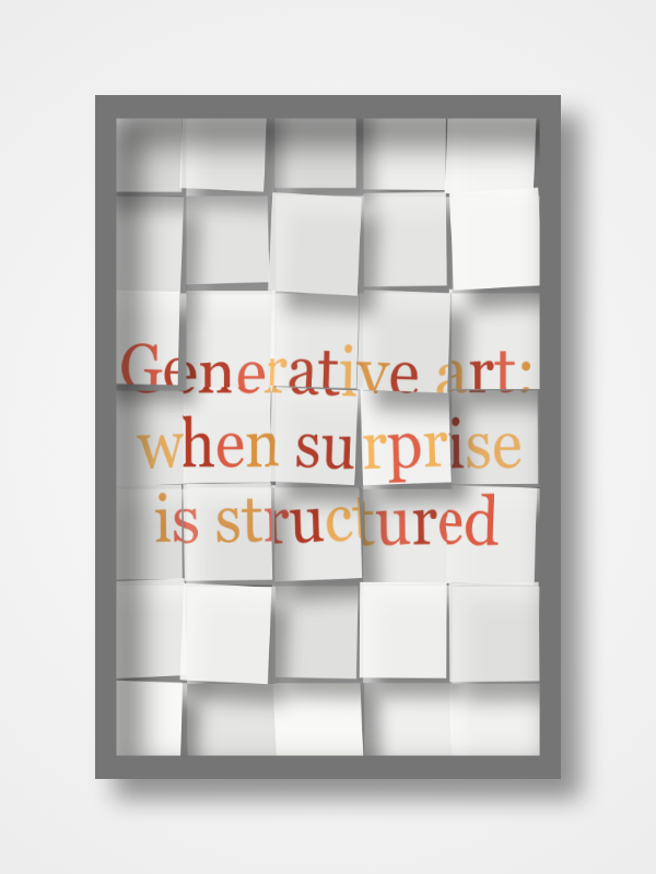 The Metaphor Machine #4620