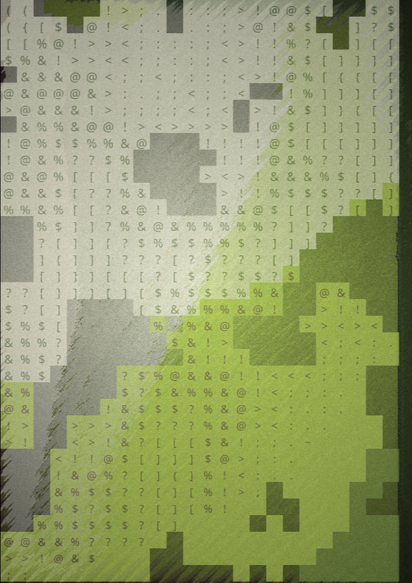 Convergence Remnants #25351