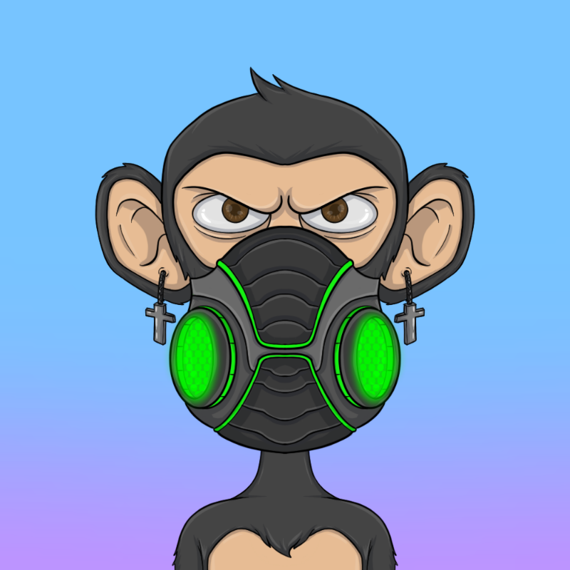 chimpantez #594