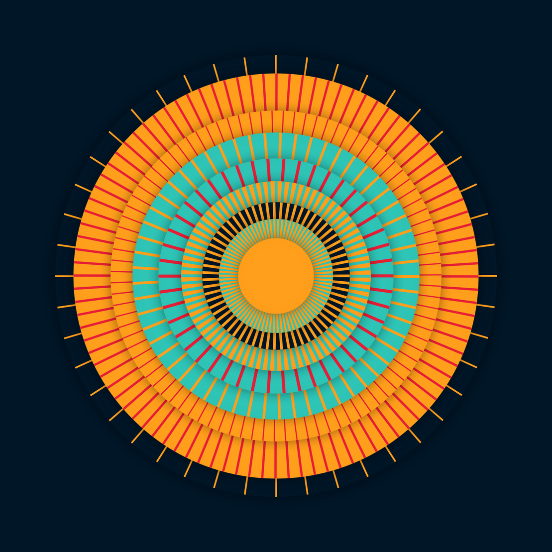 ROTATING SYSTEM 01 #211