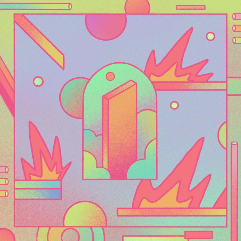 mirage #89
