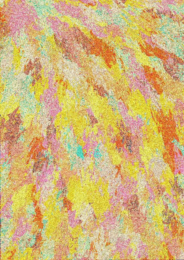 GEOLOGICA #23