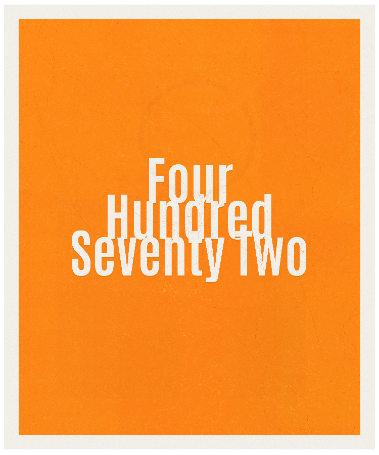 Count #472