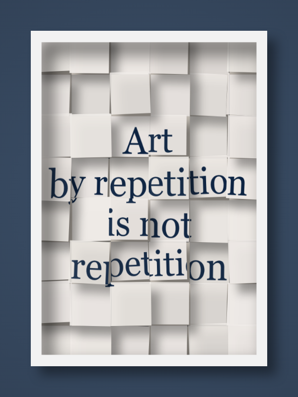 The Metaphor Machine #1166