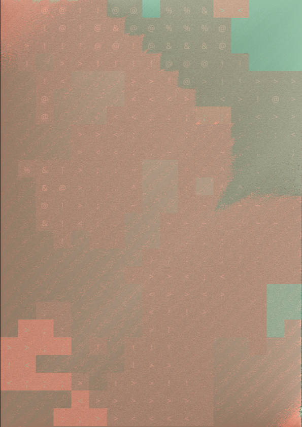 Convergence Remnants #5818
