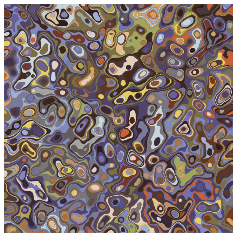 Abstract Liquid