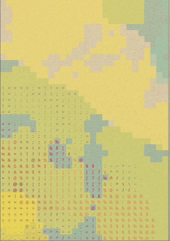 Convergence Remnants #3916