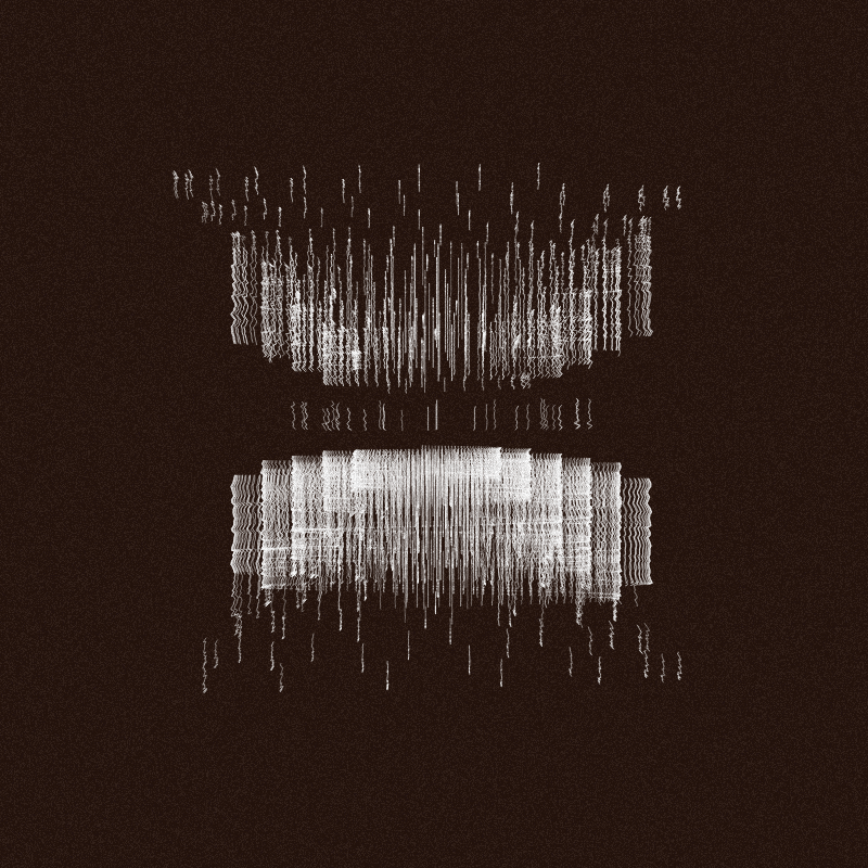 Suprematist Method #2.5 #124