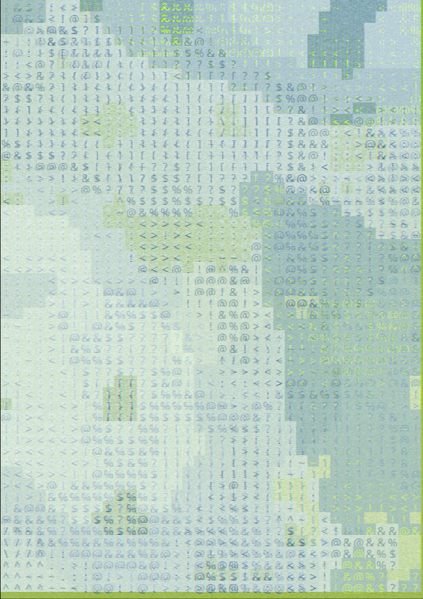 Convergence Remnants #6182