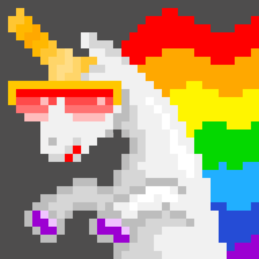 Unicorn #3743