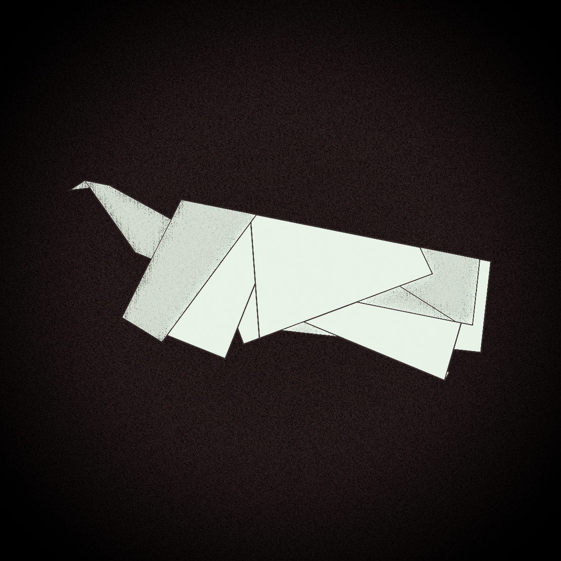 Shape of Freedom #1383