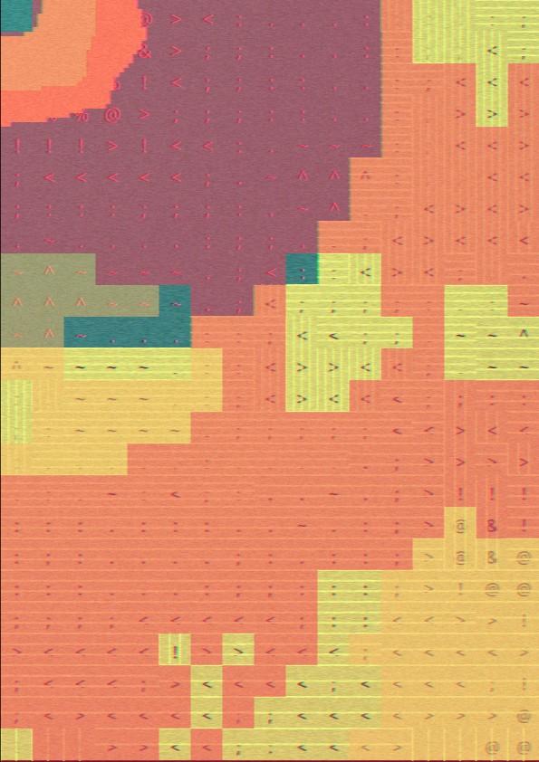 Convergence Remnants #11364