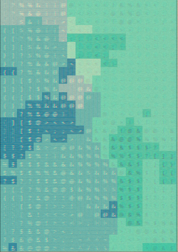 Convergence Remnants #25144