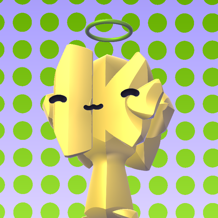 SHADER HEADZ #27