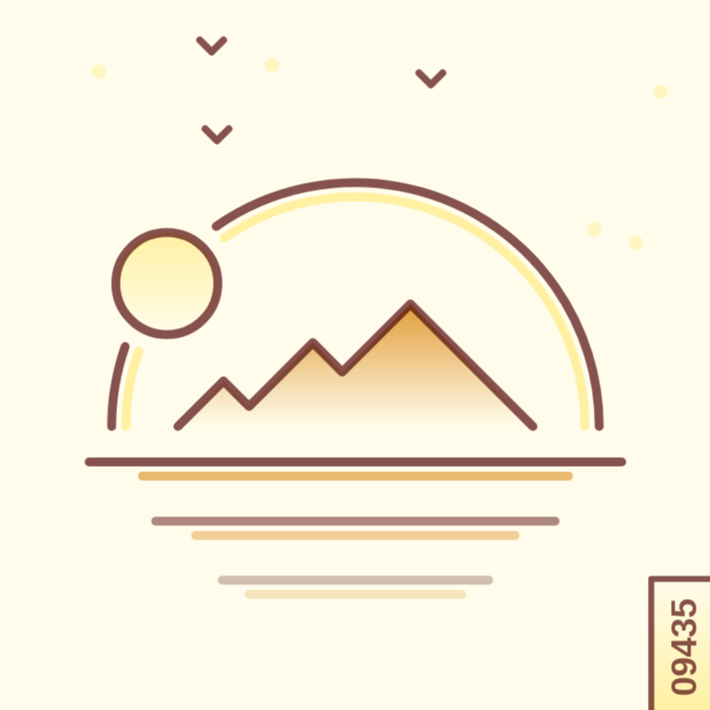 Minimal Landscapes #222