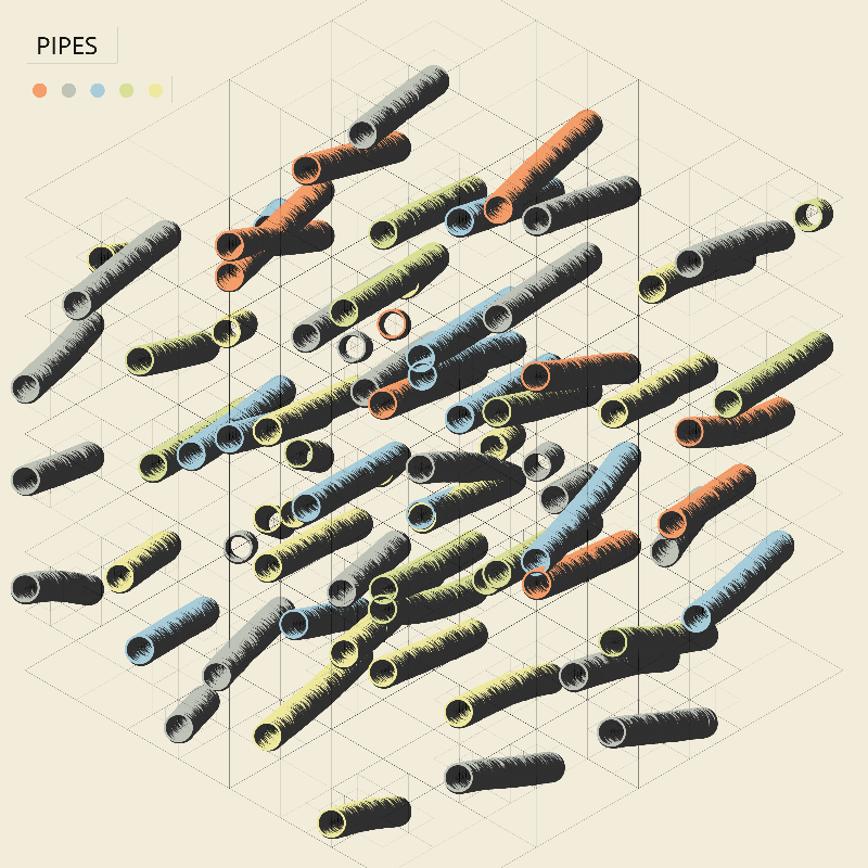 PIPES #116